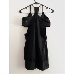 Lululemon🍋 No Limits Tank